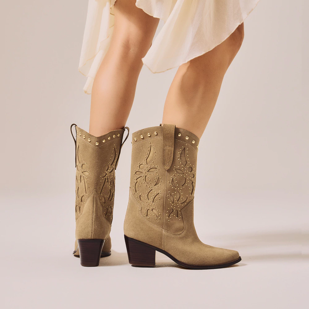 Botas
