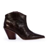 Bota Western de Cano Curto — vista 1