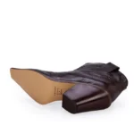 Bota Western de Cano Curto — vista 5