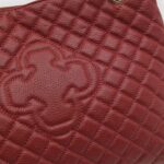 Bolsa Capodarte Tote Couro Matelassê — vista 5