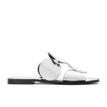 BRUNA RASTEIRA Mirror Importado Silver — vista 1