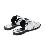 BRUNA RASTEIRA Mirror Importado Silver — vista 3